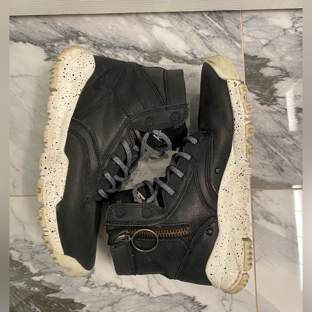 Nike SFB Bomber Boot - US M8